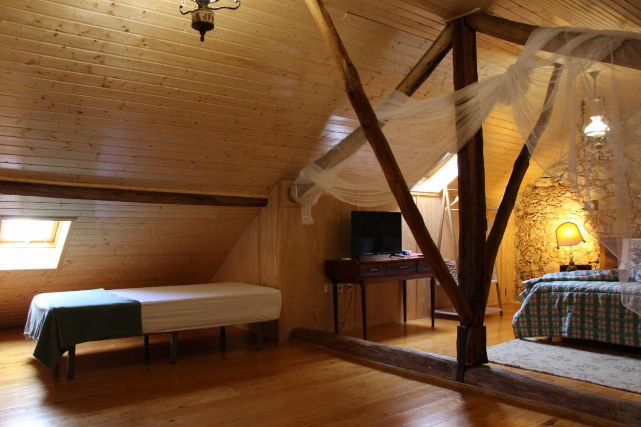 Lameira Da Longra - Bohemian Artistic House Томар Экстерьер фото