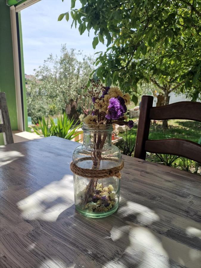 Lameira Da Longra - Bohemian Artistic House Томар Экстерьер фото