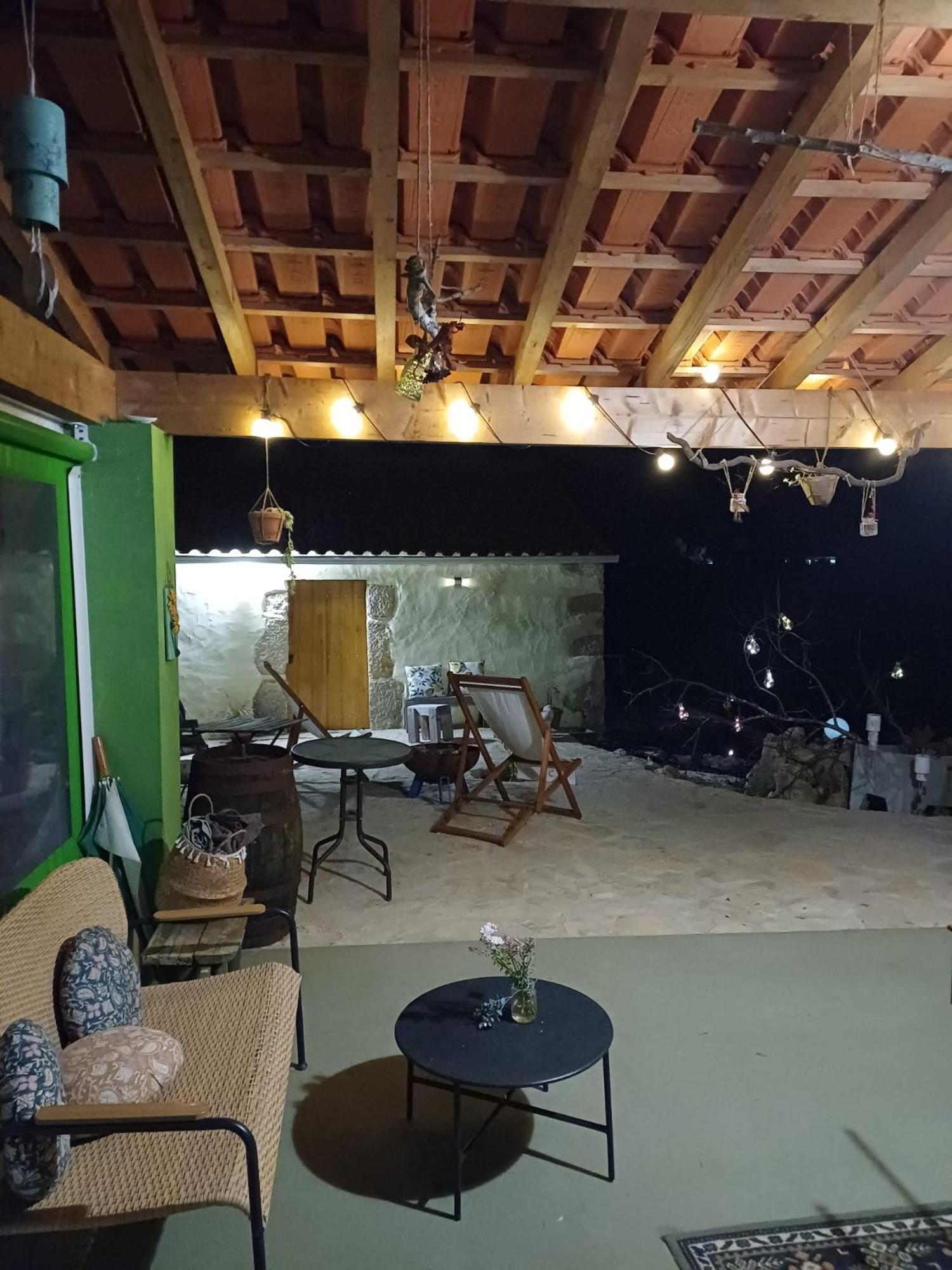 Lameira Da Longra - Bohemian Artistic House Томар Экстерьер фото