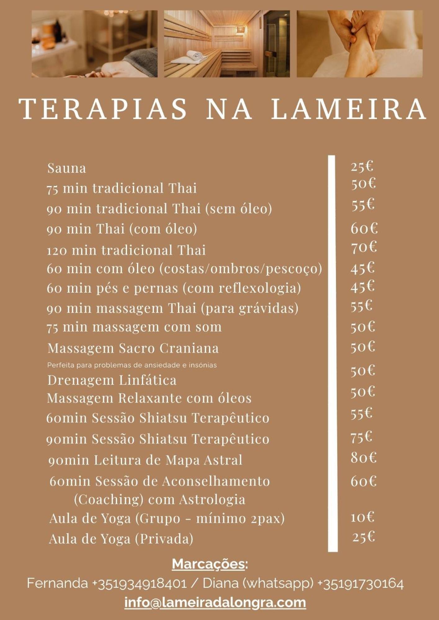 Lameira Da Longra - Bohemian Artistic House Томар Экстерьер фото