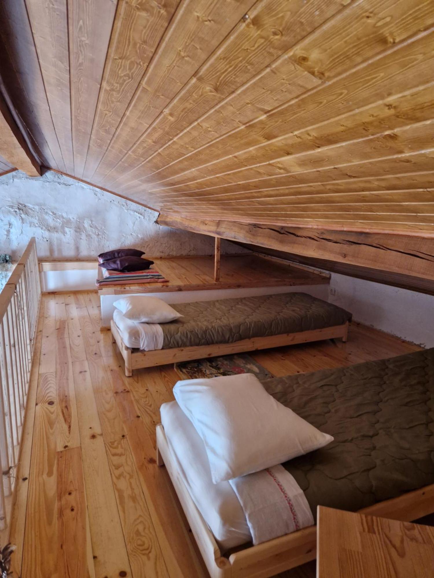 Lameira Da Longra - Bohemian Artistic House Томар Экстерьер фото